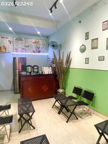 Sang nhượng quán cafe tại triều khúc, thanh trì, hà nội 6659401