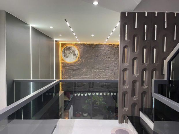 Nhà đẹp bình tân, gần chợ gò xoài, 6 tầng, hẻm ô tô, nhỉnh 6659407