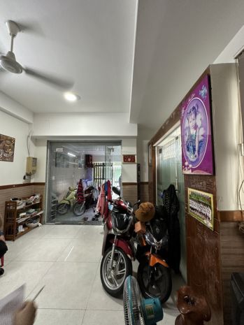 Bán nhà mt 80m2 ngang 4.2m - đường đô đốc long - tân phú 6659415