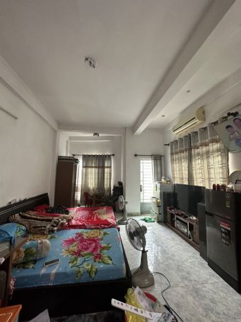 Bán nhà mt 80m2 ngang 4.2m - đường đô đốc long - tân phú 6659418