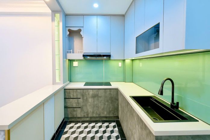 5 tỷ nhỉnh- hoàng diệu quận 4- nhà mới 100 ngang hơn 4m- 3 6659437