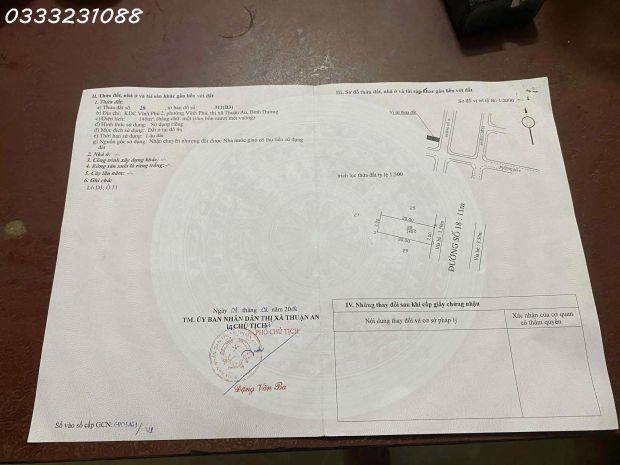 Cần bán 2 nhà riêng biệt 1 trệt, 1 lầu tại đường 18 khu 6659446