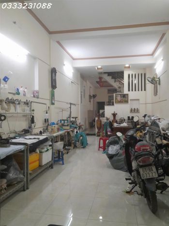 Cần bán 2 nhà riêng biệt 1 trệt, 1 lầu tại đường 18 khu 6659448