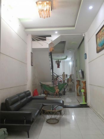 Cần bán 2 nhà riêng biệt 1 trệt, 1 lầu tại đường 18 khu 6659449
