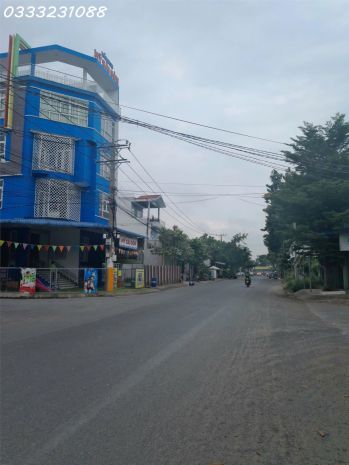 Cần bán 2 nhà riêng biệt 1 trệt, 1 lầu tại đường 18 khu 6659450
