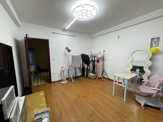 Nhà mỹ đình, lô góc, dân xây 40m2, 5 tầng, chào 7.1 tỷ có 6659513