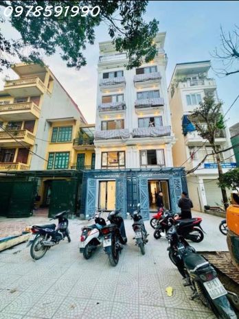 Siêu phẩm nhà đẹp phường thịnh liệt, hoàng mai, hà nội, dt 6659564