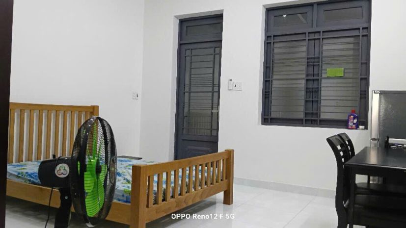 Bán chdv mặt tiền đường số 5, linh trung. 123m2, 4tầng, 9.8 6659617