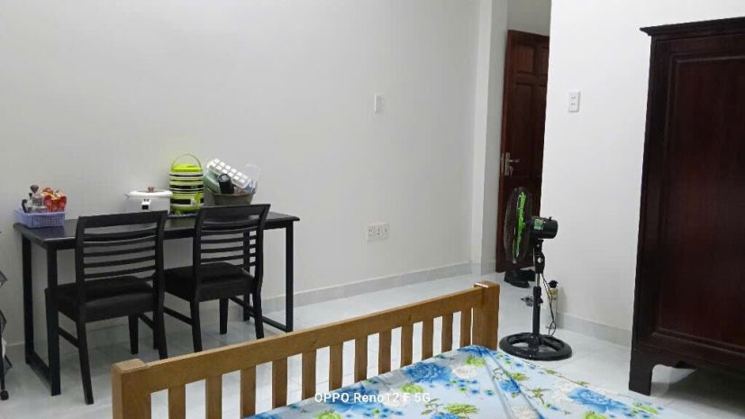 Bán chdv mặt tiền đường số 5, linh trung. 123m2, 4tầng, 9.8 6659618