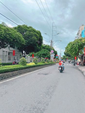 Bán nhà mặt tiền  bình thới, ngay ubnd quận 11, 4,2x20m, 6659619