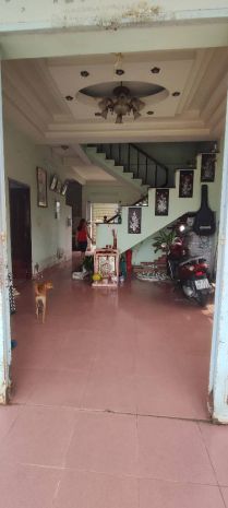 Bán  nhà 2 tầng, xe hơi tới cửa gần bến xe q.8- chỉ 8.9 6659690