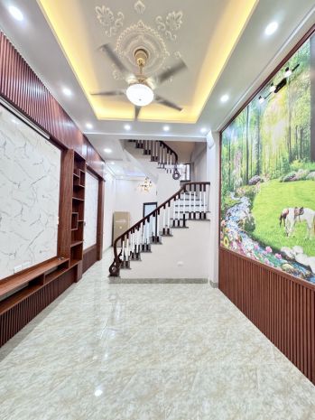 Bán nhà phố khương trung 40m2 x 4t x 8,8 tỷ ô tô, kinh doanh 6659750