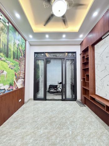 Bán nhà phố khương trung 40m2 x 4t x 8,8 tỷ ô tô, kinh doanh 6659751