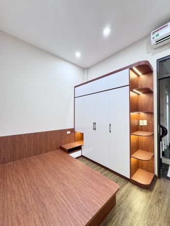 Bán nhà phố khương trung 40m2 x 4t x 8,8 tỷ ô tô, kinh doanh 6659753