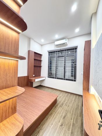 Bán nhà phố khương trung 40m2 x 4t x 8,8 tỷ ô tô, kinh doanh 6659754