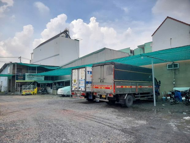Bán nhà mt kd ful thổ,phan văn đối, bà điểm, hóc môn, 6659920