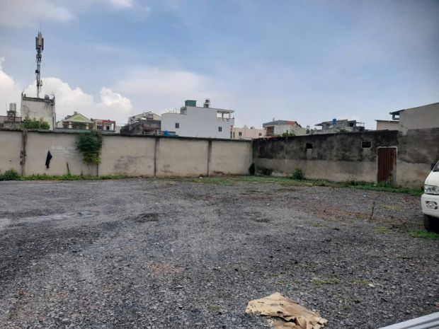 Bán nhà mt kd ful thổ,phan văn đối, bà điểm, hóc môn, 6659921
