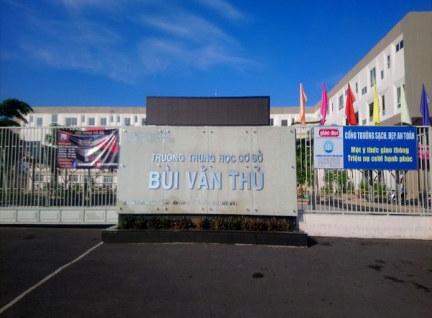 Bán nhà mt kd ful thổ,phan văn đối, bà điểm, hóc môn, 6659922