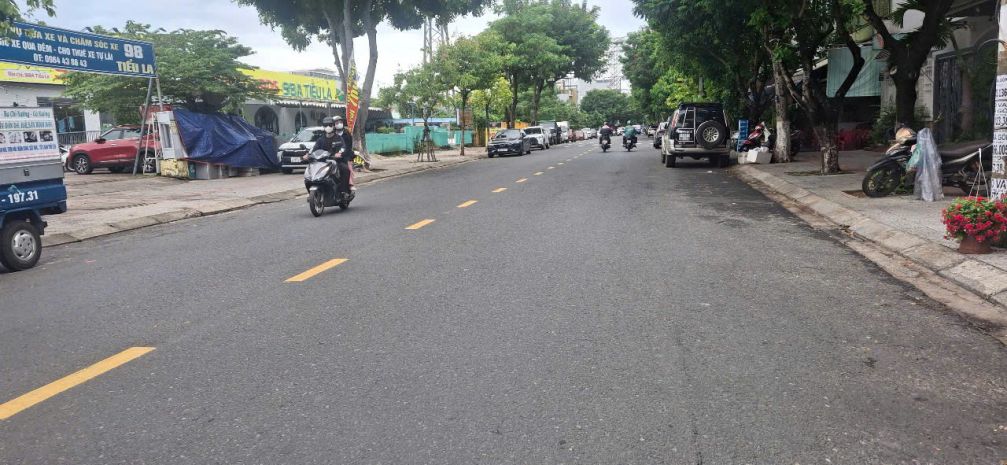Biệt thự mini lô góc 2 mặt tiền  trung tâm hải châu  kinh 6659925
