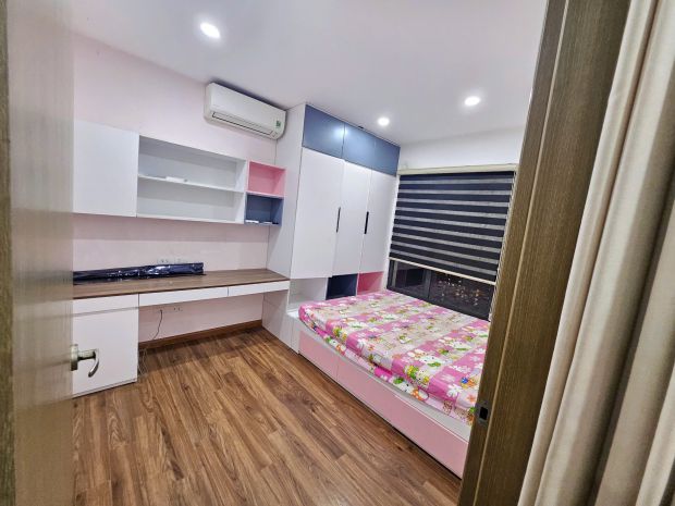 Chính chủ cho thuê căn hộ full nội thất cao cấp tại hà 6660014