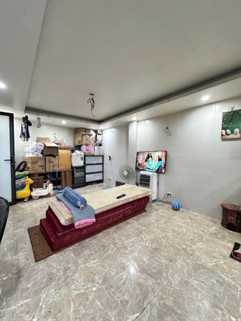 Nhà mỹ đình hàng hiếm, dân xây 40m2, 5 tầng, mặt tiền 5m, 6660169