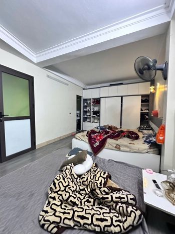 Nhà mỹ đình hàng hiếm, dân xây 40m2, 5 tầng, mặt tiền 5m, 6660171