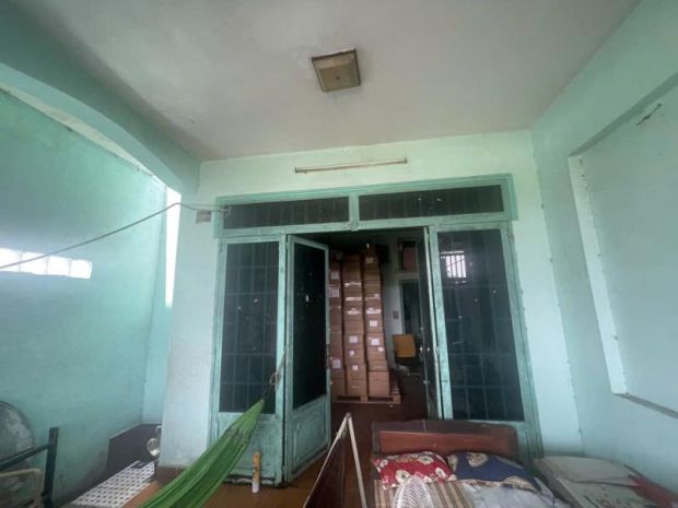 Rẻ! nhà c4 hxt 119m2, nở hậu  dương công khi hm 6660313