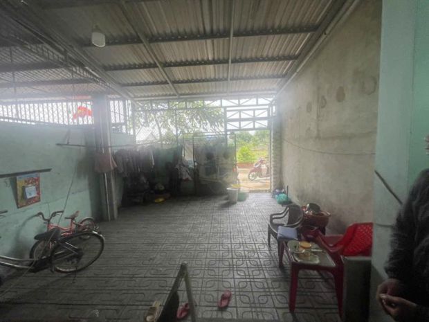 Rẻ! nhà c4 hxt 119m2, nở hậu  dương công khi hm 6660316