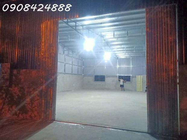 Cho thuê kho xưởng tại phường trần hưng đạo, tỉnh hưng yên 6660336