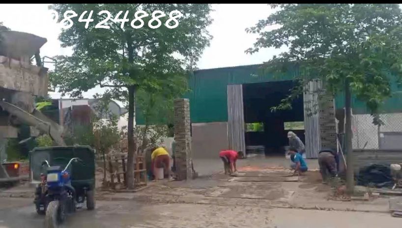 Cho thuê kho xưởng tại phường trần hưng đạo, tỉnh hưng yên 6660338
