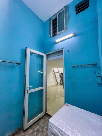 Cho thuê phòng tầng trệt mới, full nội thất khu ẩm thực q6 6660376