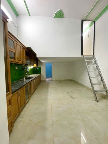 Cho thuê phòng tầng trệt mới, full nội thất khu ẩm thực q6 6660378