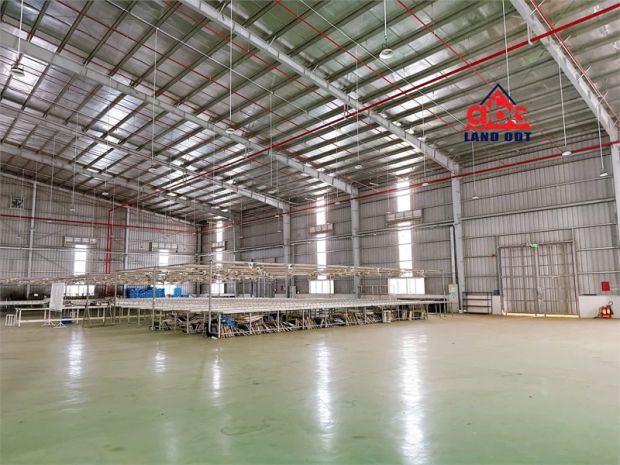 Xt111 nhà xưởng kiên cố thiết kế hiện đại đầu tư nhiều dn 6660385