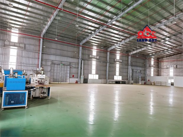Xt111 nhà xưởng kiên cố thiết kế hiện đại đầu tư nhiều dn 6660388