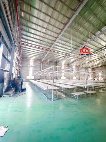Xt111 nhà xưởng kiên cố thiết kế hiện đại đầu tư nhiều dn 6660390