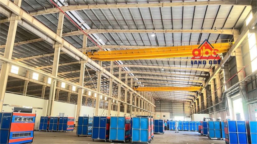 Xt293 nhà xưởng sản xuất tiếp cận nhiều ngành nghề cnc cn 6660416