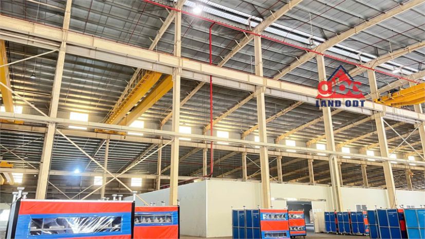 Xt293 nhà xưởng sản xuất tiếp cận nhiều ngành nghề cnc cn 6660429