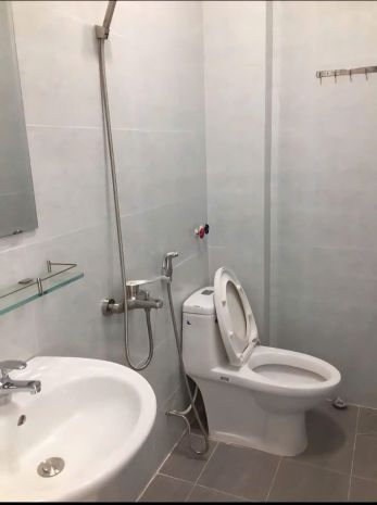 Trần văn quang, tb  hẻm xe hơi 1 trục  nhà mới full nội 6660447