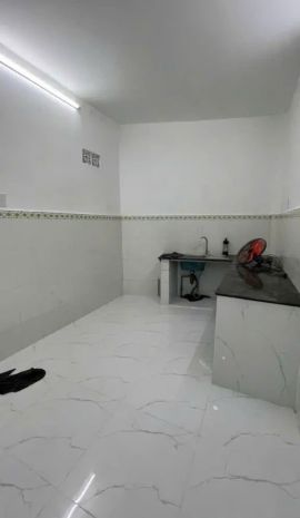 Trần văn quang, tb  hẻm xe hơi 1 trục  nhà mới full nội 6660448