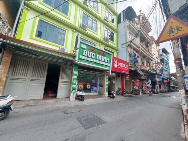 Bán nhà đại từ- hoàng mai, 70 m2, 4 tầng, mặt tiền 4,1 m, 6660522