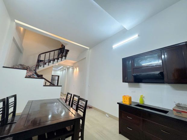Bán nhà đại từ- hoàng mai, 70 m2, 4 tầng, mặt tiền 4,1 m, 6660525