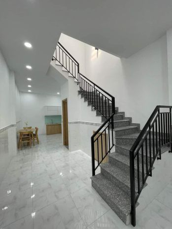 Trung tâm q1 - lô góc 2 mặt thông thoáng - 4 tầng btct - 3 6660680