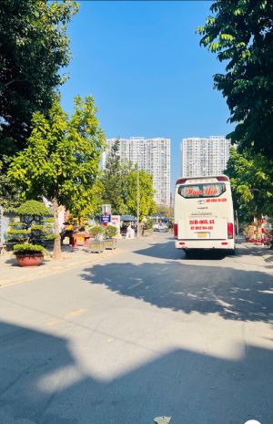 Bến xe nước ngầm - hồ linh đàm pháp vân 40m2 3,5tỷ 6660769