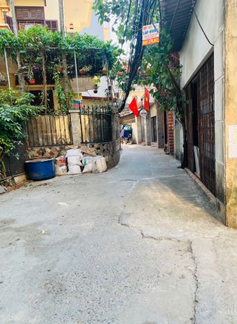 Bến xe nước ngầm - hồ linh đàm pháp vân 40m2 3,5tỷ 6660772