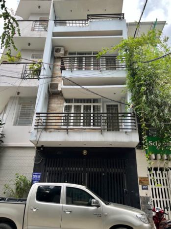 Bán nhà mã lò bán nhà khu mã lò, bình tân, 60m², đường 7m, 6660849