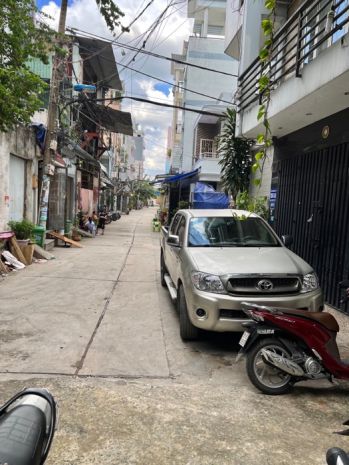 Bán nhà mã lò bán nhà khu mã lò, bình tân, 60m², đường 7m, 6660850