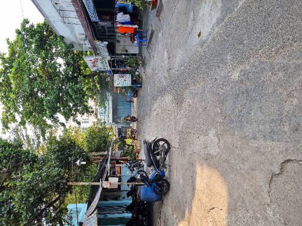 Bán nhà mặt tiền đường số 5, bình tân, 88m², 13 phòng cho th 6660883