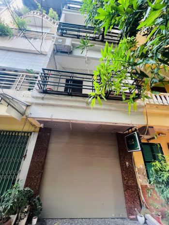 Bán nhà nghĩa đô cầu giấy phân lô ô tô vào nhà kinh doanh 6660897