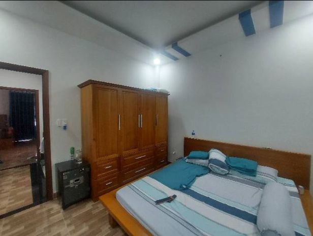 Gò vấp - đối diện trường huỳnh văn nghệ sầm uất - hẻm 8m lề 6660917