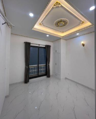 Bình tân -  đẳng cấp là đây- 2mt hẻm xe tải trước sau- ô tô 6660936